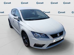 Seat Leon (o) 1.5 Tgi 96kw (130cv) S&s Style Visio - Foto 5