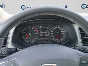 Seat Leon (o) 1.5 Tgi 96kw (130cv) S&s Style Visio - Foto 8