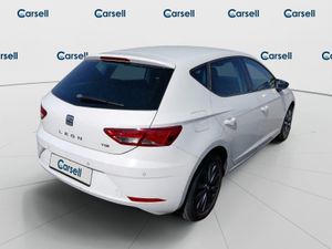 Seat Leon (o) 1.5 Tgi 96kw (130cv) S&s Style Visio - Foto 4