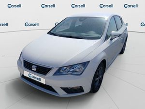 Seat Leon (o) 1.5 Tgi 96kw (130cv) S&s Style Visio - Foto 2