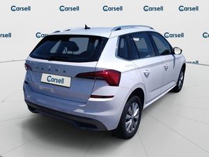 Skoda Kamiq 1.0 Tsi 81kw (110cv) Dsg Ambition - Foto 5