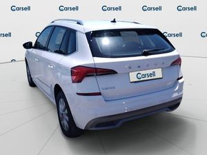 Skoda Kamiq 1.0 Tsi 81kw (110cv) Dsg Ambition - Foto 7