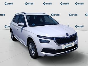 Skoda Kamiq 1.0 Tsi 81kw (110cv) Dsg Ambition - Foto 4