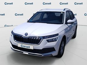 Skoda Kamiq 1.0 Tsi 81kw (110cv) Dsg Ambition - Foto 2