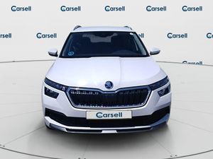Skoda Kamiq 1.0 Tsi 81kw (110cv) Dsg Ambition - Foto 3