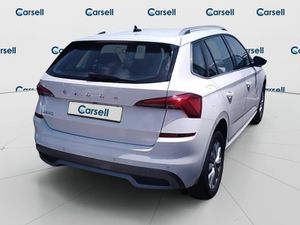Skoda Kamiq 1.0 Tsi 81kw (110cv) Dsg Ambition - Foto 5