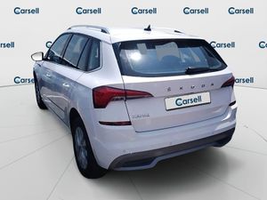 Skoda Kamiq 1.0 Tsi 81kw (110cv) Dsg Ambition - Foto 7
