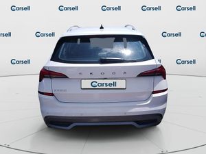 Skoda Kamiq 1.0 Tsi 81kw (110cv) Dsg Ambition - Foto 6