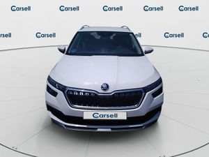 Skoda Kamiq 1.0 Tsi 81kw (110cv) Dsg Ambition - Foto 3