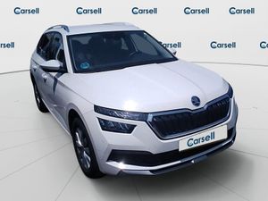 Skoda Kamiq 1.0 Tsi 81kw (110cv) Dsg Ambition - Foto 4