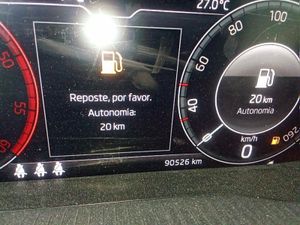 Skoda Karoq 2.0 Tdi 110kw (150cv) Dsg 4x4 Ambition - Foto 9