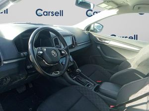 Skoda Karoq 2.0 Tdi 110kw (150cv) Dsg 4x4 Ambition - Foto 8