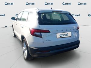 Skoda Karoq 2.0 Tdi 110kw (150cv) Dsg 4x4 Ambition - Foto 7