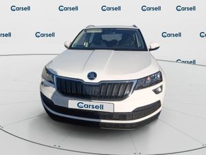 Skoda Karoq 2.0 Tdi 110kw (150cv) Dsg 4x4 Ambition - Foto 3
