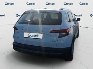 Skoda Karoq 2.0 Tdi 110kw (150cv) Dsg 4x4 Ambition - Foto 5