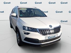 Skoda Karoq 2.0 Tdi 110kw (150cv) Dsg 4x4 Ambition - Foto 4