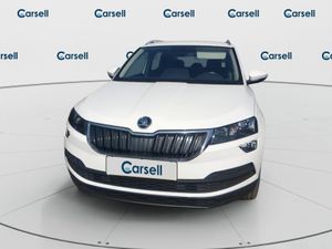 Skoda Karoq 2.0 Tdi 110kw (150cv) Dsg 4x4 Ambition - Foto 3