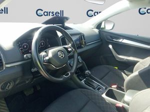 Skoda Karoq 2.0 Tdi 110kw (150cv) Dsg 4x4 Ambition - Foto 8