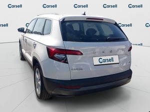 Skoda Karoq 2.0 Tdi 110kw (150cv) Dsg 4x4 Ambition - Foto 7