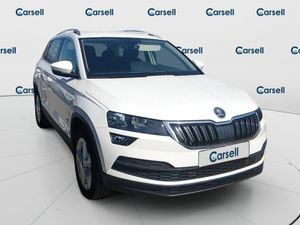 Skoda Karoq 2.0 Tdi 110kw (150cv) Dsg 4x4 Ambition - Foto 4