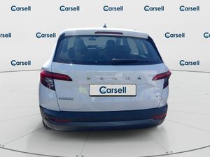 Skoda Karoq 2.0 Tdi 110kw (150cv) Dsg 4x4 Ambition - Foto 6