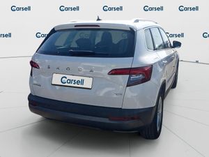 Skoda Karoq 2.0 Tdi 110kw (150cv) Dsg 4x4 Ambition - Foto 5