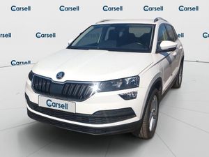 Skoda Karoq 2.0 Tdi 110kw (150cv) Dsg 4x4 Ambition - Foto 2