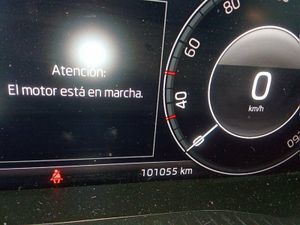 Skoda Karoq 2.0 Tdi 110kw (150cv) Dsg 4x4 Ambition - Foto 9