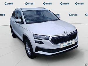 Skoda Karoq 2.0 Tdi 85kw (115cv) Ambition - Foto 4
