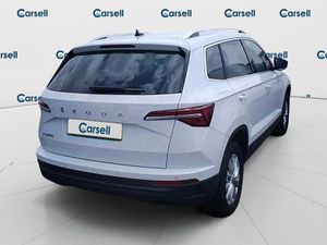 Skoda Karoq 2.0 Tdi 85kw (115cv) Ambition - Foto 5