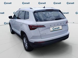 Skoda Karoq 2.0 Tdi 85kw (115cv) Ambition - Foto 7