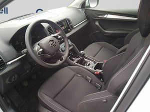 Skoda Karoq 2.0 Tdi 85kw (115cv) Ambition - Foto 8