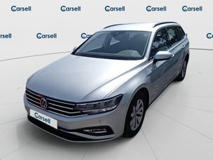 Volkswagen Passat Variant Business 2.0 Tdi 90kw (122cv) Ds - Foto 2