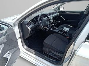 Volkswagen Passat Variant Business 2.0 Tdi 90kw (122cv) Ds - Foto 8