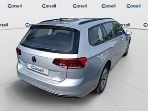Volkswagen Passat Variant Business 2.0 Tdi 90kw (122cv) Ds - Foto 5