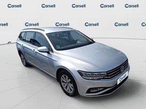 Volkswagen Passat Variant Business 2.0 Tdi 90kw (122cv) Ds - Foto 4