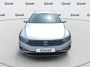 Volkswagen Passat Variant Business 2.0 Tdi 90kw (122cv) Ds - Foto 3