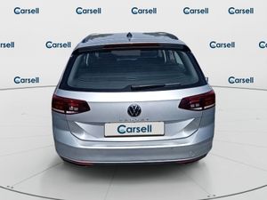 Volkswagen Passat Variant Business 2.0 Tdi 90kw (122cv) Ds - Foto 6