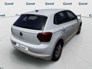 Volkswagen Polo Edition 1.0 59kw (80cv) - Foto 5