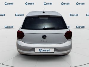 Volkswagen Polo Edition 1.0 59kw (80cv) - Foto 6
