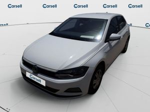 Volkswagen Polo Edition 1.0 59kw (80cv) - Foto 2