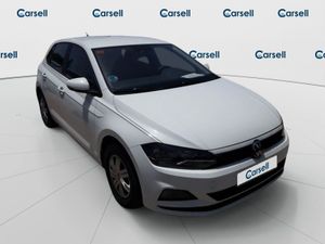 Volkswagen Polo Edition 1.0 59kw (80cv) - Foto 4