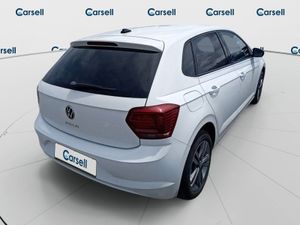 Volkswagen Polo United 1.0 Tsi 70kw (95cv) - Foto 5