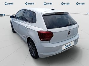 Volkswagen Polo United 1.0 Tsi 70kw (95cv) - Foto 7