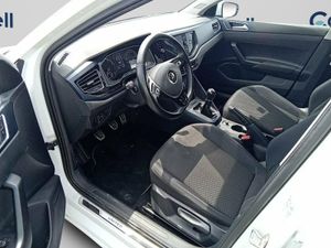 Volkswagen Polo United 1.0 Tsi 70kw (95cv) - Foto 8