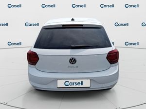 Volkswagen Polo United 1.0 Tsi 70kw (95cv) - Foto 6