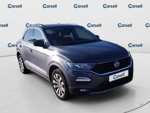Volkswagen T-roc Advance 1.5 Tsi 110kw (150cv) Dsg - Foto 4