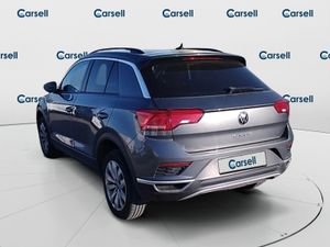Volkswagen T-roc Advance 1.5 Tsi 110kw (150cv) Dsg - Foto 7