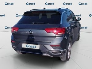 Volkswagen T-roc Advance 1.5 Tsi 110kw (150cv) Dsg - Foto 5