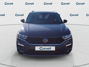 Volkswagen T-roc Advance 1.5 Tsi 110kw (150cv) Dsg - Foto 3